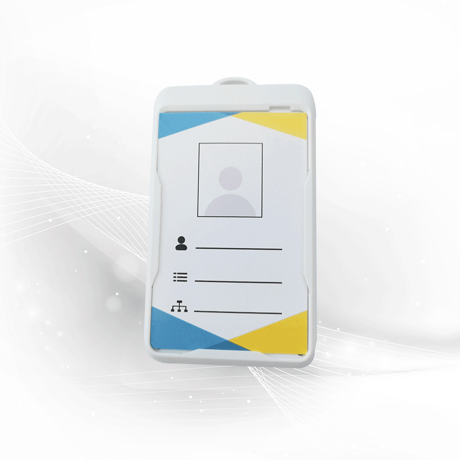 定位胸卡（4G通用型）
