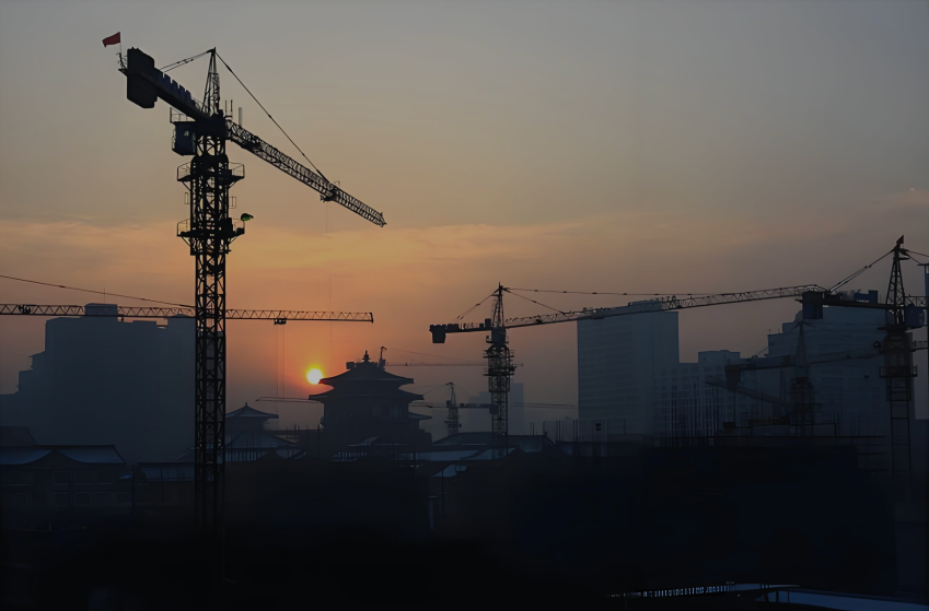 工地人员定位系统：守护工地安全与效率