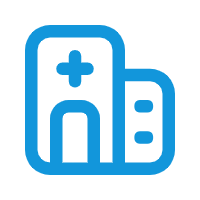 医院人员|物资定位系统