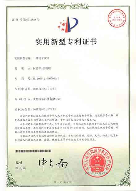 自定义属性